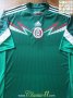 Mexico Home football shirt 2013 - 2015