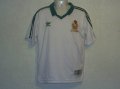 Mexico Away football shirt 1986