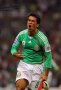 Mexico Home football shirt 2008 - 2011