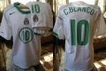 Mexico Away football shirt 2004 - 2006
