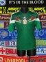 Mexico Home football shirt 2013 - 2015