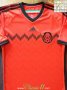 Mexico Away football shirt 2013 - 2015