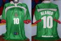 Mexico Home football shirt 2000 - 2001