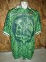 Mexico Special football shirt 1999