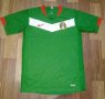 Mexico Home football shirt 2006 - 2007
