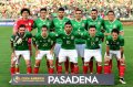 Mexico Home football shirt 2016 - 2017