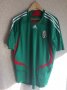 Mexico Home football shirt 2007 - 2008
