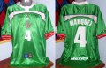 Mexico Home football shirt 2000 - 2001