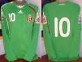 Mexico Home football shirt 2008 - 2011