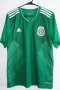 Mexico Home football shirt 2017 - 2018