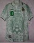 Mexico Away football shirt 1998
