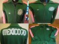 Mexico Treino/Passeio camisa de futebol 2002 - 2007