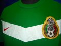 Mexico Home football shirt 2006 - 2007
