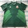 Mexico Home football shirt 2017 - 2018