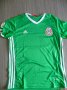 Mexico Home football shirt 2016 - 2017