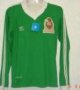 Mexico Retro Replicas football shirt 1986