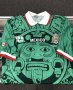 Mexico Home football shirt 1998