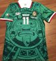 Mexico Home football shirt 1998