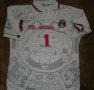 Mexico Retro Replicas football shirt 1998