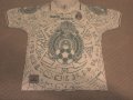 Mexico Away football shirt 1998