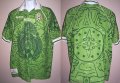 Mexico Home football shirt 1999