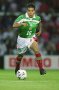 Mexico Home football shirt 2000 - 2001