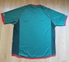 Mexico Home football shirt 2002 - 2003
