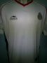 Mexico Away football shirt 2002