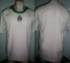 Mexico Away football shirt 2004 - 2006