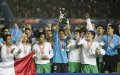 Mexico Away football shirt 2004 - 2006