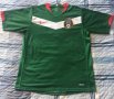 Mexico Home football shirt 2006 - 2007