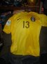Mexico Goalkeeper football shirt 2006 - 2007