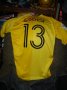 Mexico Goalkeeper football shirt 2006 - 2007