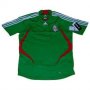 Mexico Home football shirt 2007 - 2008