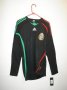 Mexico Goalkeeper football shirt 2007 - 2008