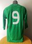Mexico Home football shirt 2008 - 2011