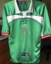 Mexico Home football shirt 2000 - 2001
