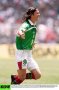 Mexico Home football shirt 2000 - 2001