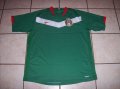 Mexico Home football shirt 2006 - 2007