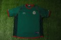 Mexico Home football shirt 2002 - 2003