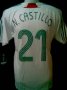 Mexico Home football shirt 2007