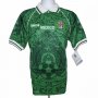 Mexico Home football shirt 1999