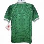 Mexico Home football shirt 1999