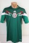 Mexico Home football shirt 2013 - 2015