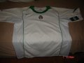 Mexico Away football shirt 2004 - 2006