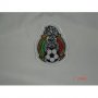 Mexico Away football shirt 2004 - 2006