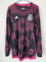 Mexico Home football shirt 2020 - 2022