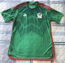 Mexico Home football shirt 2022 - 2023