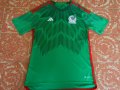 Mexico Home football shirt 2022 - 2023