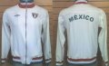 Mexico Treino/Passeio camisa de futebol 2002 - 2007